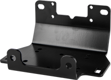 Winch Mount