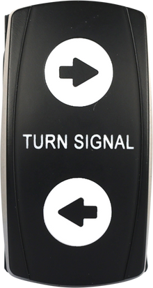Turn Signal Switch Standard