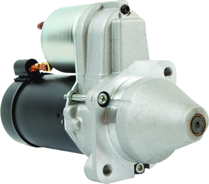 BikeMaster BMW Starter