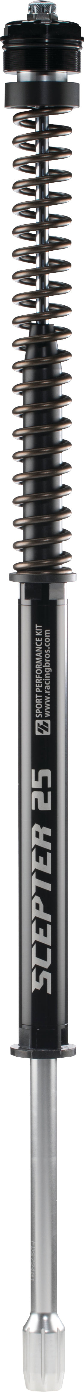 Scepter +2" Cartridge Kit 49mm Hvy Weight  Dyna 06 17