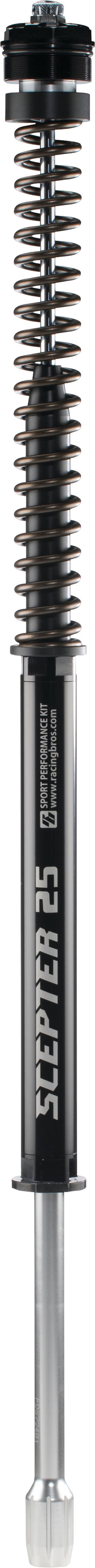Scepter +2" Cartridge Kit 49mm Std Weight  Dyna 06 17
