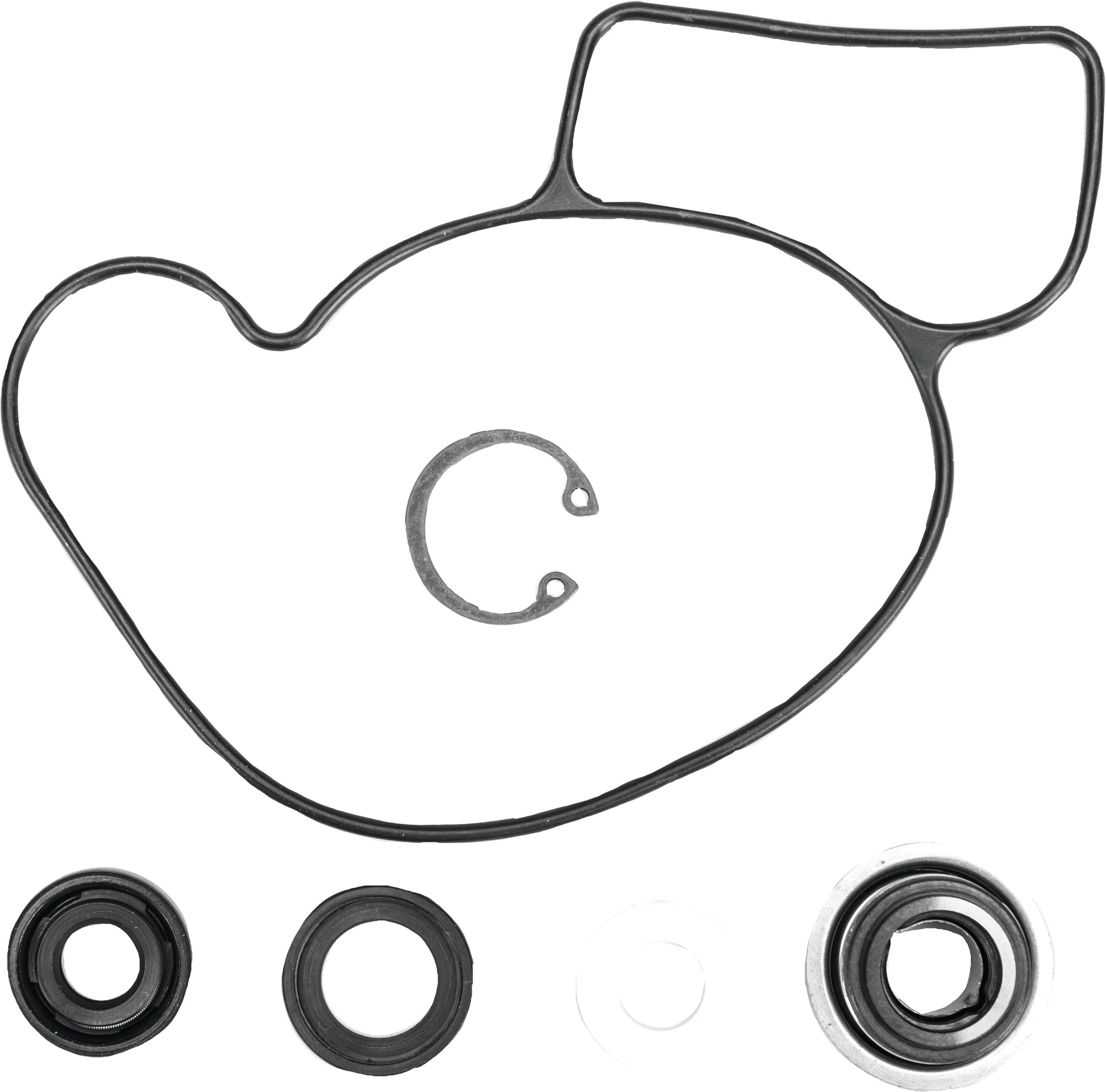 Water Pump Rebuild Kit S/M