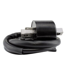 External Ignition Coil