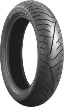 Tire Battlax Sc Bt020 F Front 120/70zr18 59w Radial Tl