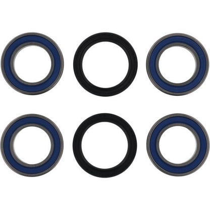 Wheel Bearing Kit Rear