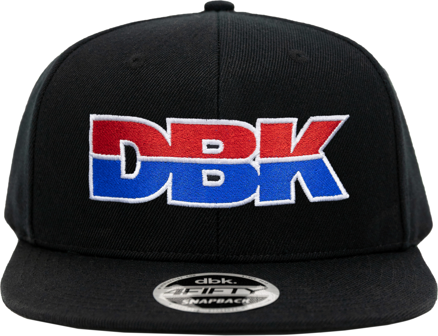 Ride Dbk 4fifty Snapback Black