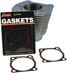 Gasket Cyl Base All Evo Xl Rcm W/Bead .020 2/Pk 16774 96