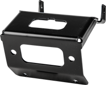 Winch Mount