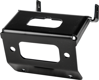 Winch Mount