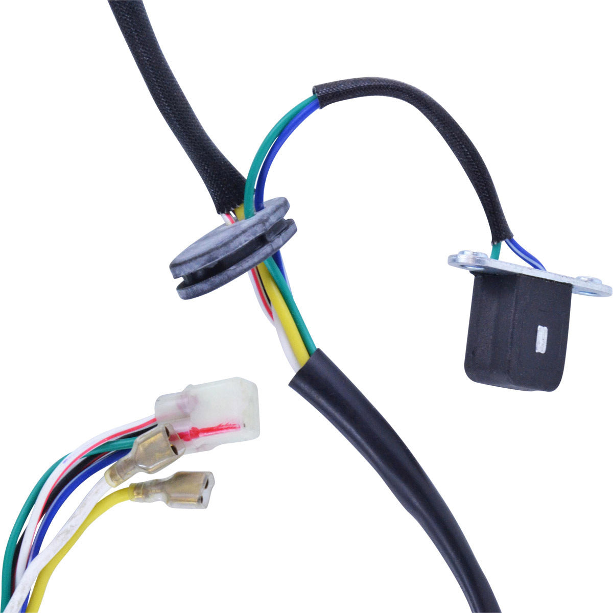 100w Ac To DC Conversion Kit Stator+Regulator+Pickup