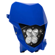 Baja Designs 2021+ Yamaha YZ250FX/YZ450FX LED Headlight Kit w/Shell XL Pro D/C