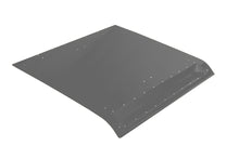 Asylum Roof W/Light Bar Pocket Stealth Grey