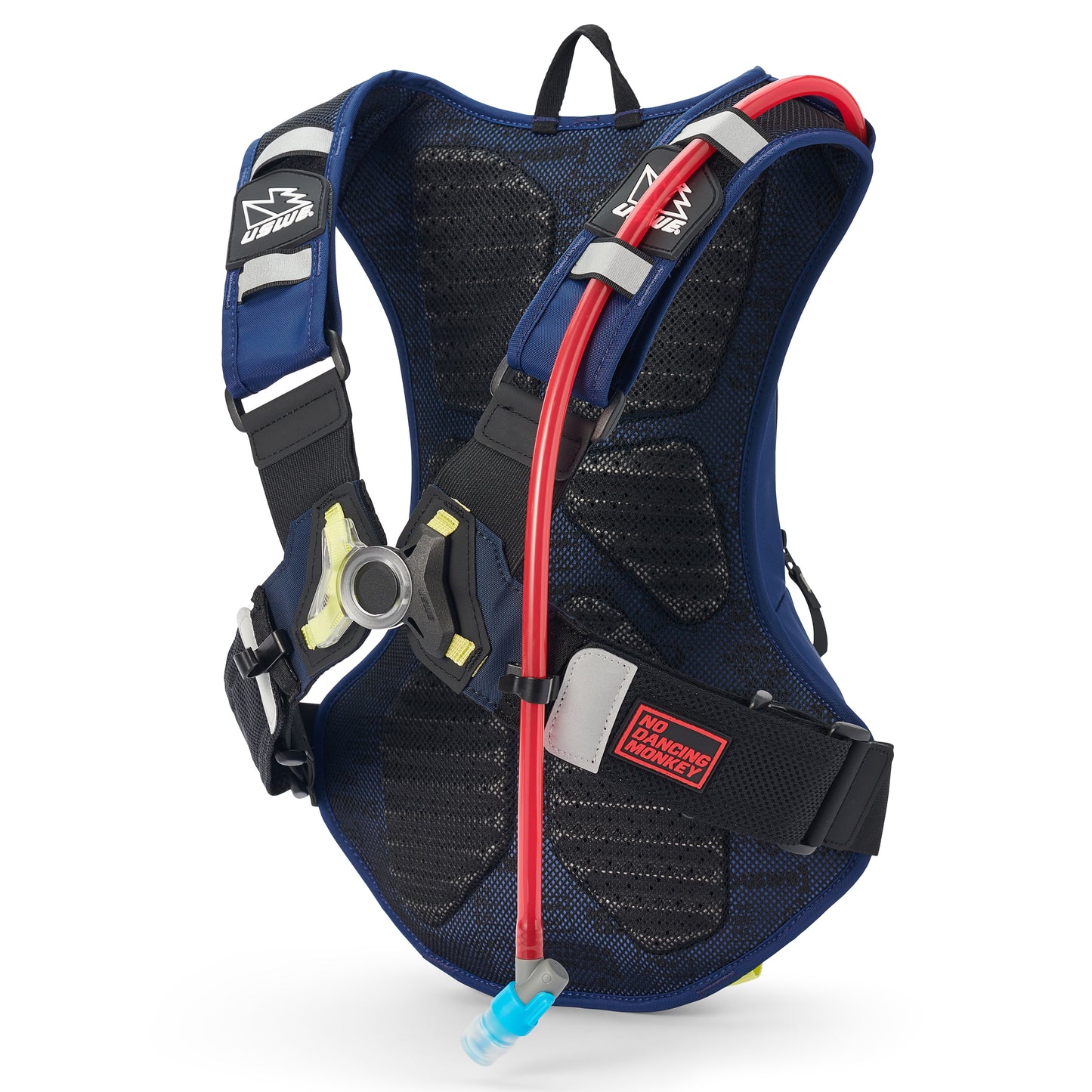 Moto Hydro 12l Pack 3l Elite Pnp Blue