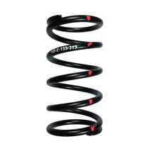 H5 Alloy Clutch Spring 160lb Black/Red/Green