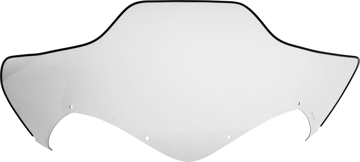 Windshield Standard Smoke A/C