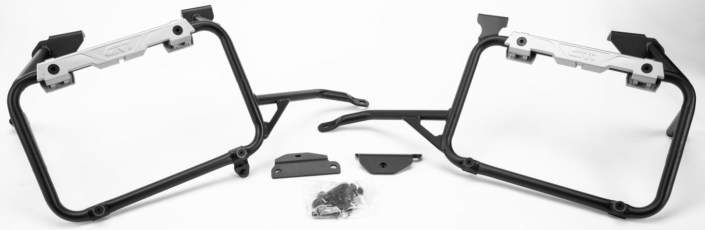 Side Case Hardware Outback Hon