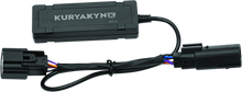 Kuryakyn Turn Signal Regulator 6-Pin Molex
