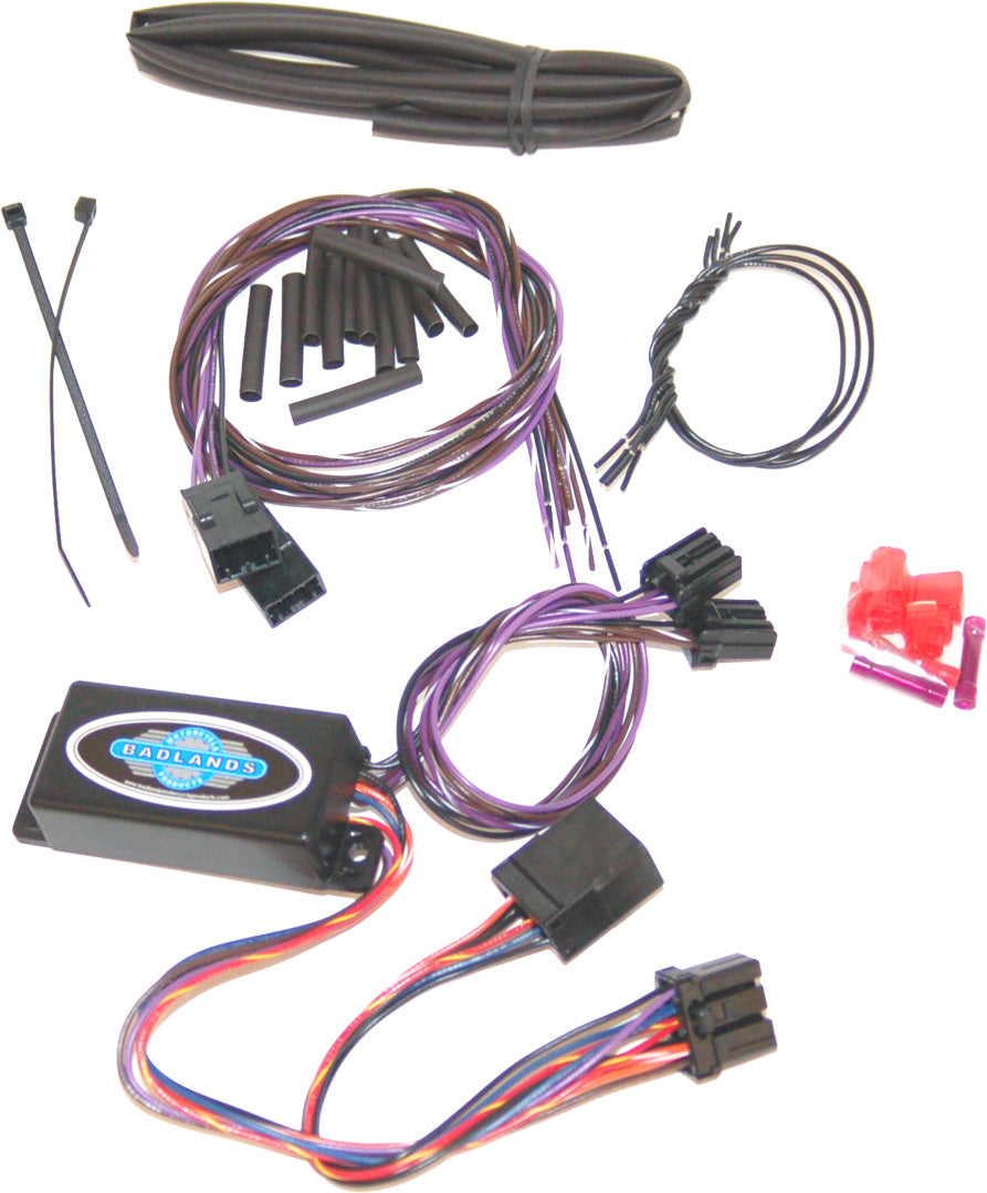 Rbt Static Seq Module W/Leq Xl 99 03 Fx 97 11 Fl 97 10 Flt