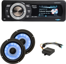 Ultra Rgb And Stereo Plus Kit `98 13 Flt/Flh