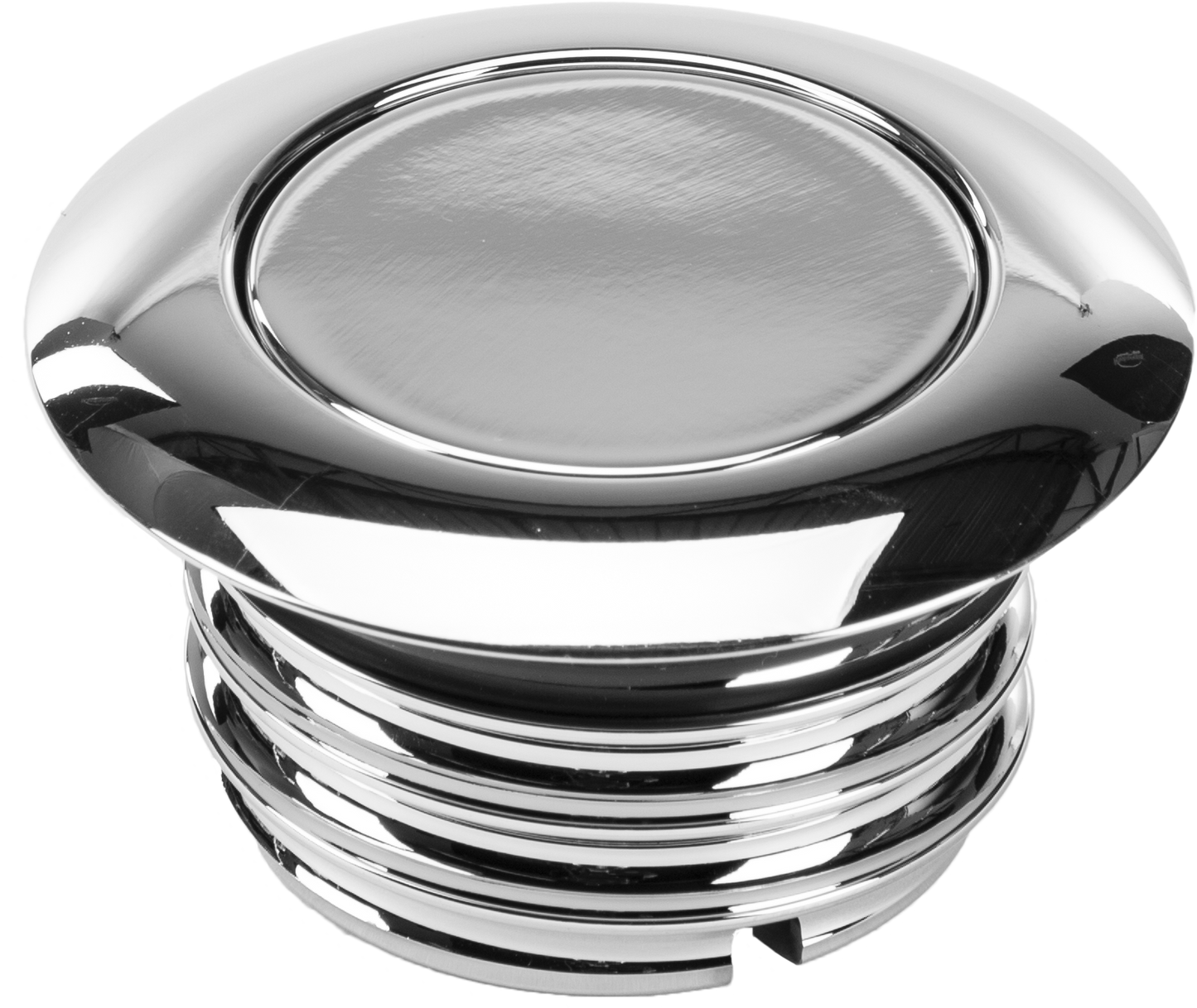 Pop Up Screw In Not Vented Chrome Lh `82 95 & `04 06xl
