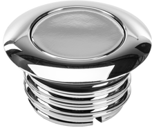 Pop Up Screw In Not Vented Chrome Lh `82 95 & `04 06xl