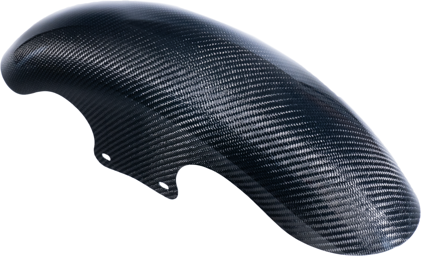 Carbon Fiber Short Ff 21" Cvo 23 25 Inverted Front End
