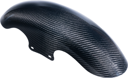 Carbon Fiber Short Ff 21" Cvo 23 25 Inverted Front End