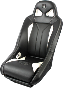 G2 Rear Seat White