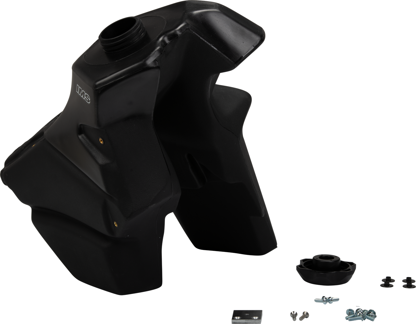 Fuel Tank 3.0 Black Ktm