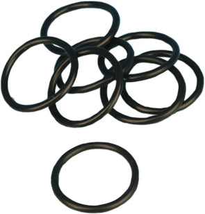 Gasket Oring Slider Tube Fl Flh Fxst Flt 10/Pk 45845 77