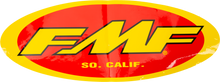 Trailer Sticker 23"
