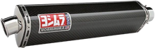 Exhaust Race Trs Slip On Ss/Cf Suz