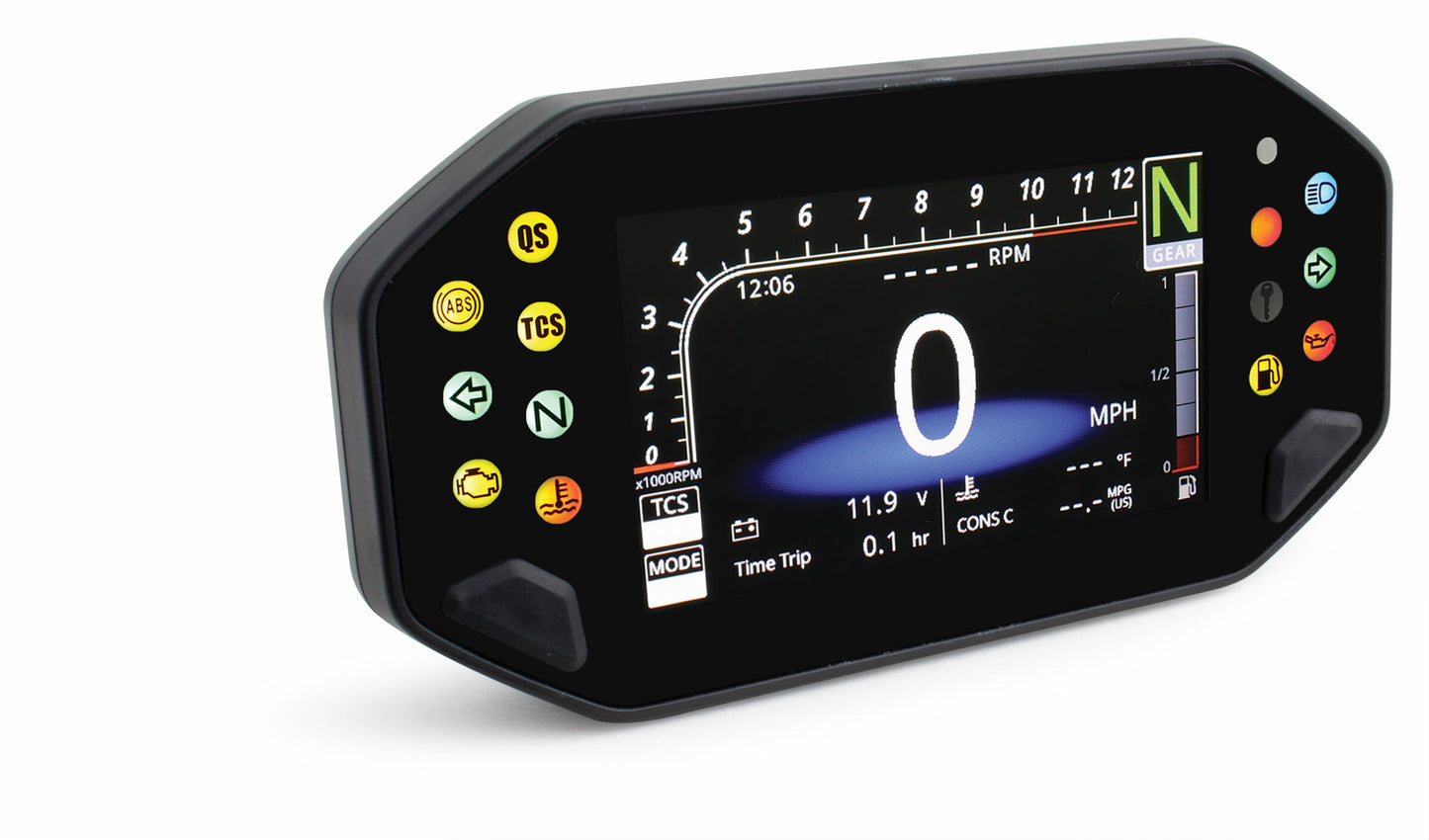 Rx 4s Tft Meter Yam