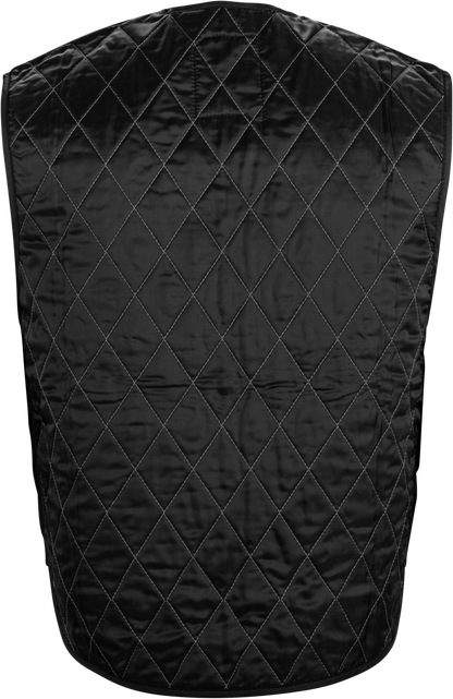Cooling Vest Black 2x