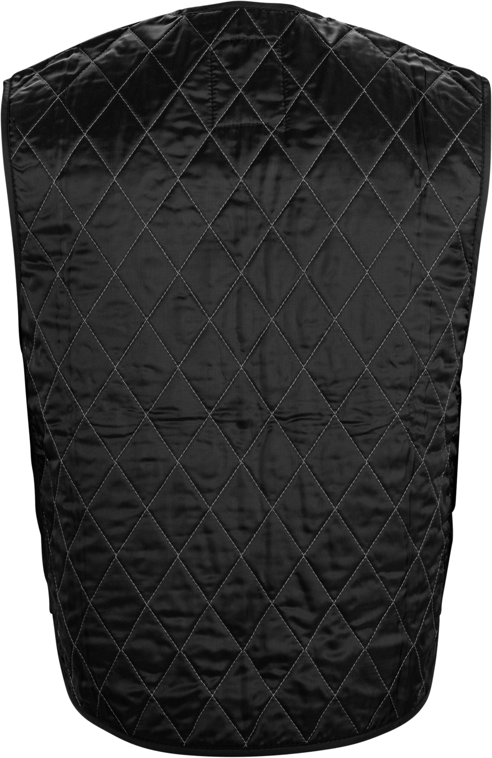 Cooling Vest Black Lg