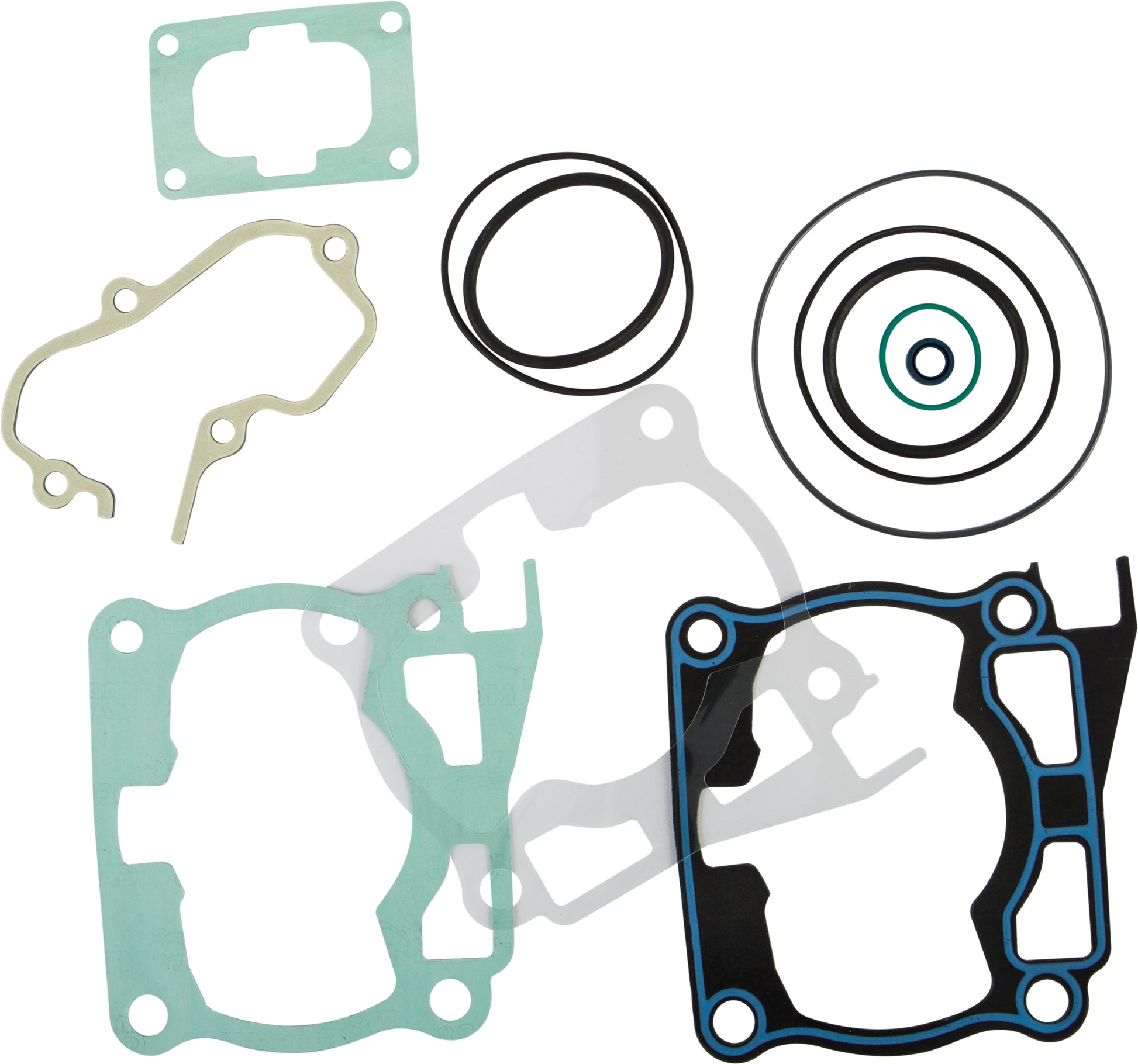 Cylinder Gasket Kit 54mm Yam