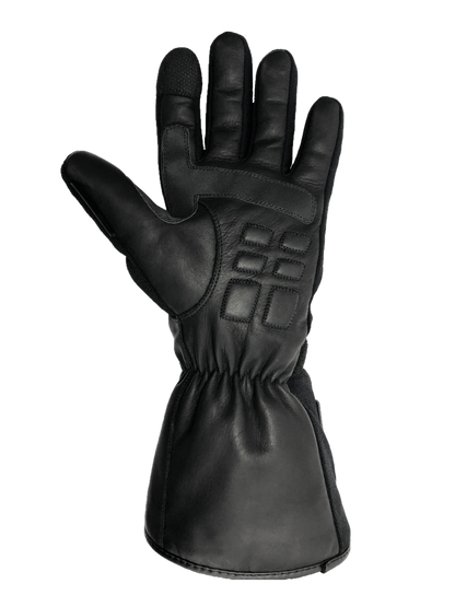 7v Activflexx Gloves Black Xl