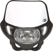 Dhh Certified Headlight Black