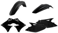 Plastic Kit Black