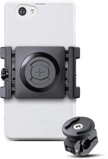 Universal Clamp Spc+ Moto Scooter Bundle