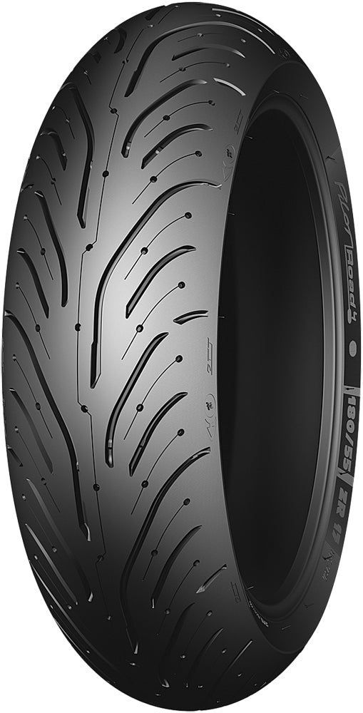 Tire Pilot Road 4 Rear 150/70zr17 (69w) Radial Tl