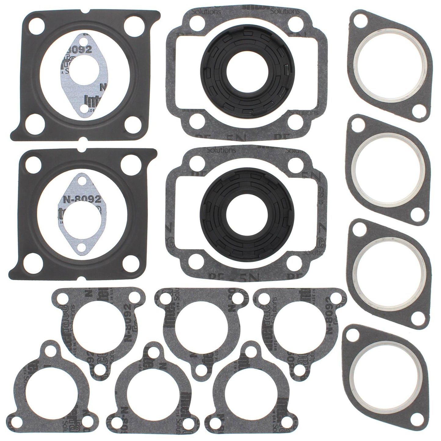 Gasket Kit Panther 370 '01+ 03 08  370/Es/Lx '99 08