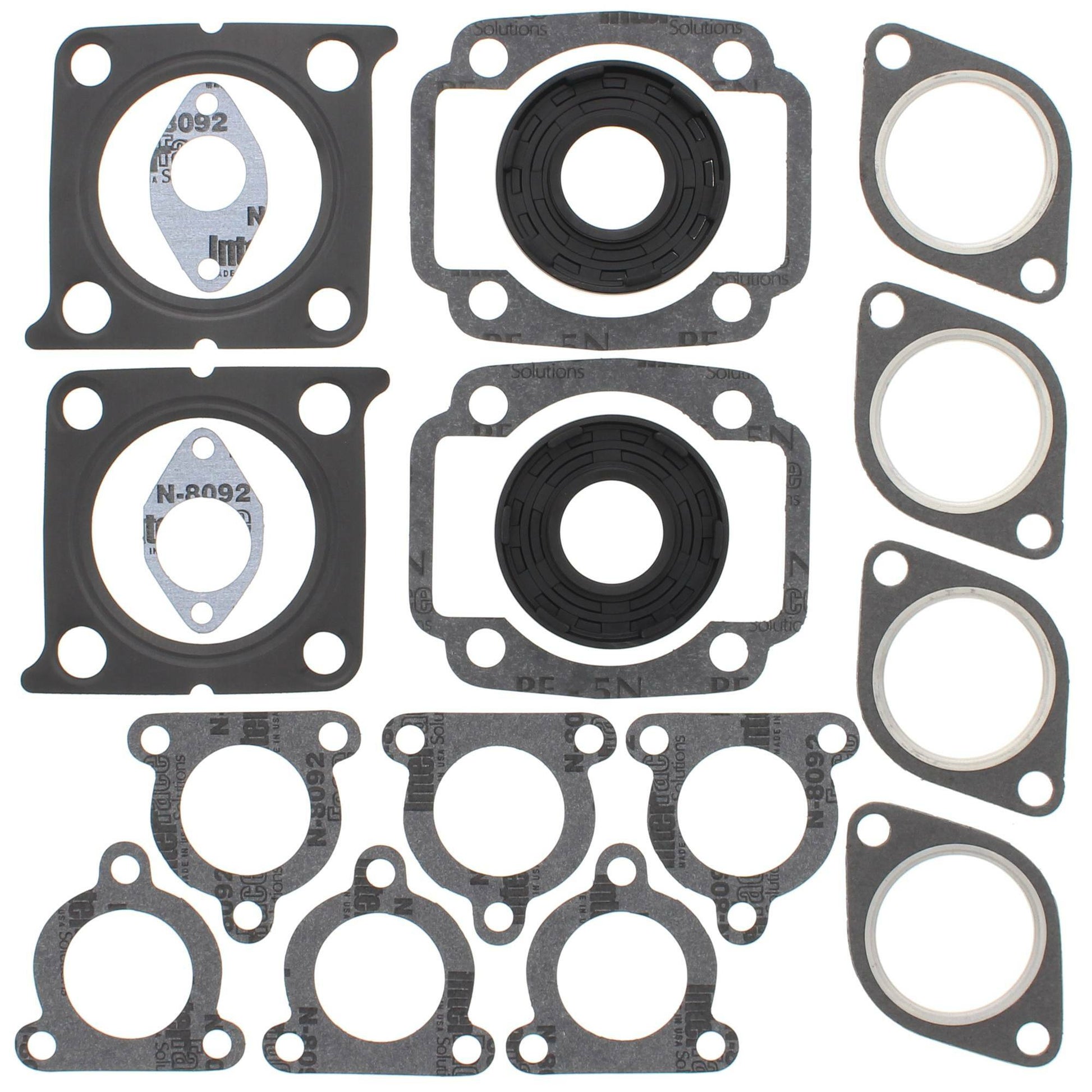 Gasket Kit Panther 370 '01+ 03 08  370/Es/Lx '99 08