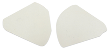 Side Panel Grip Tape Clear Yam