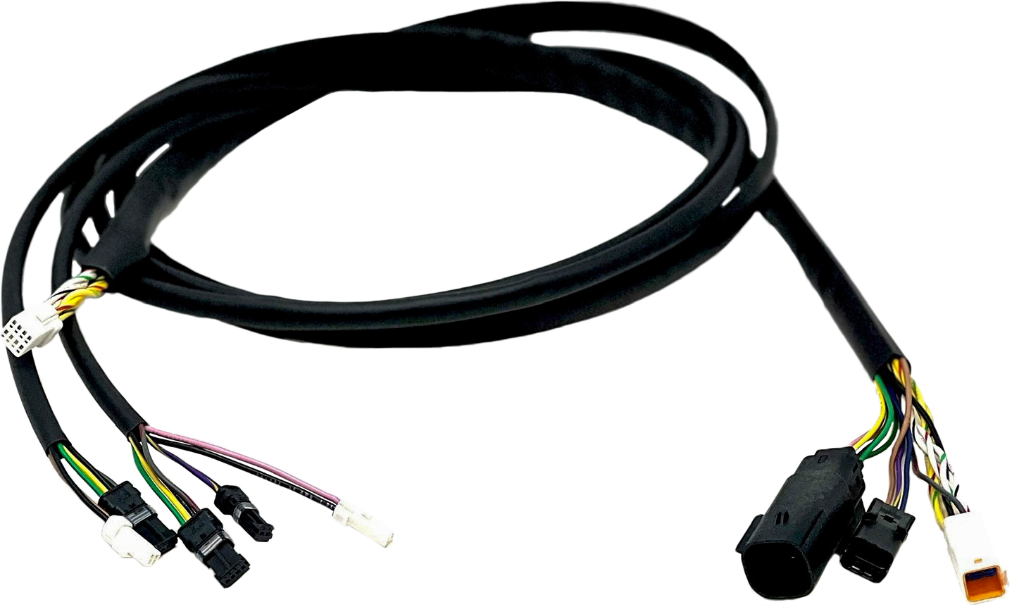 Hbar Cntrl Ext Harness 15" Chief Models `22 Up