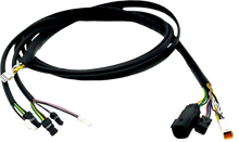 Hbar Cntrl Ext Harness 15" Chief Models `22 Up