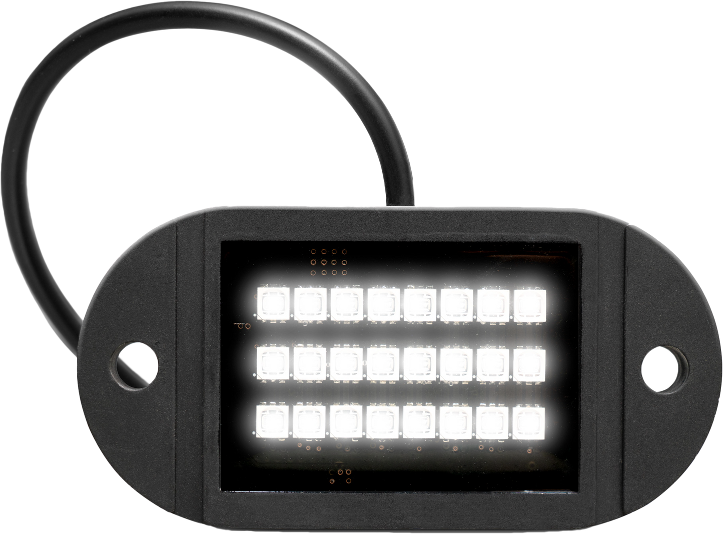X1 Rock Light X1 24 Led Rock Light + Cable