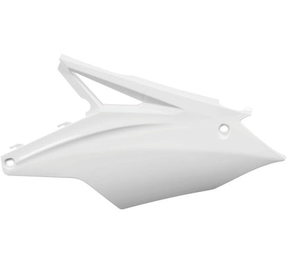 Acerbis 17-20 Kawasaki KX250F/ KX250 (also 16-18 Euro KX450F) Side Panels - White