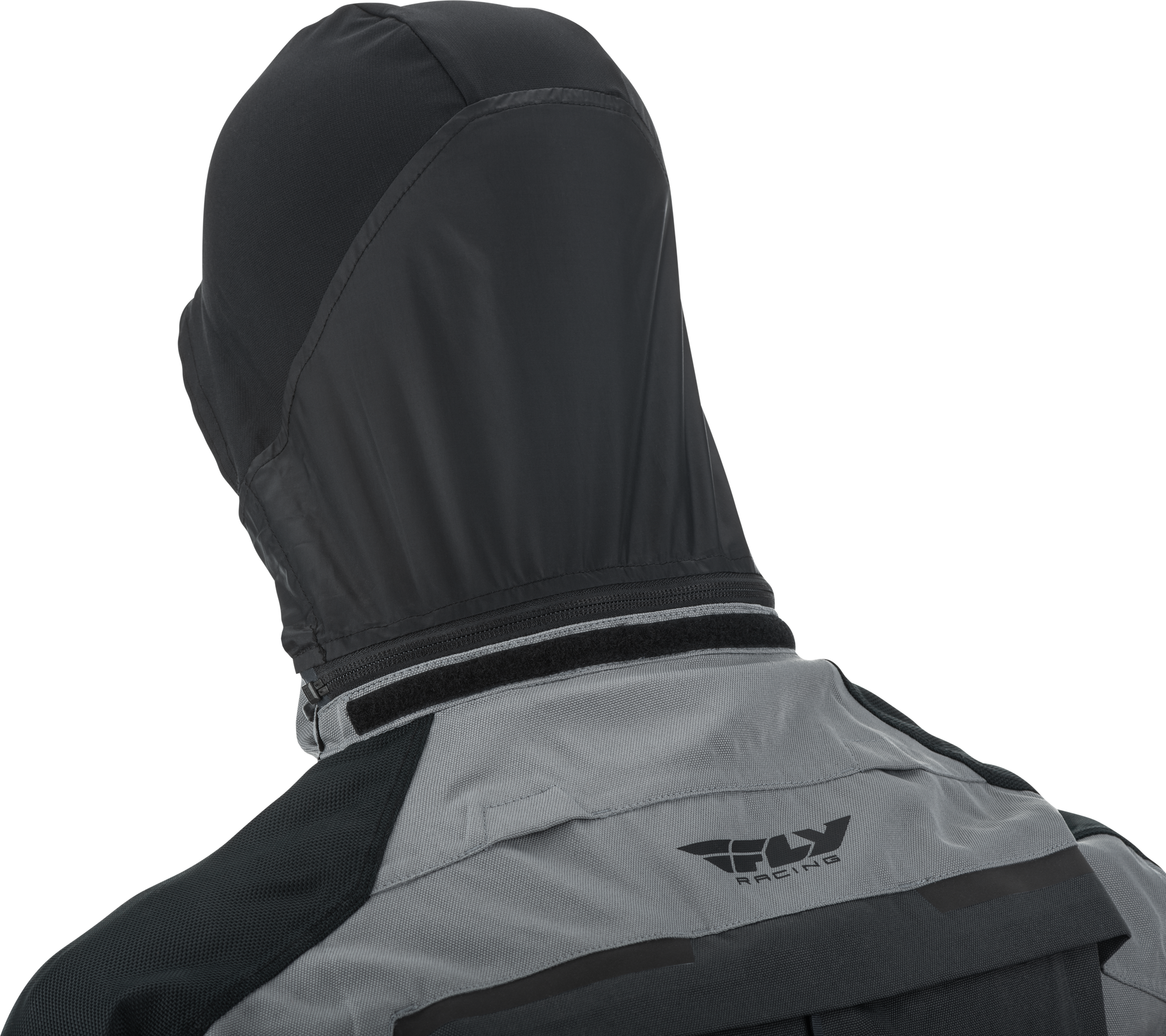 Off Grid Jacket Black 2x Tall