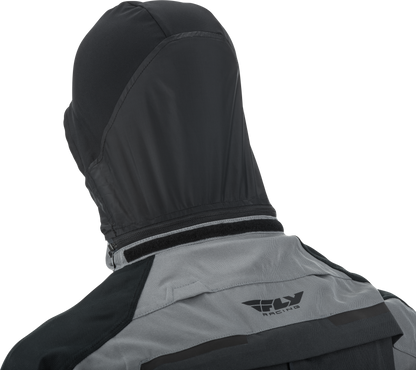 Off Grid Jacket Black 2x Tall